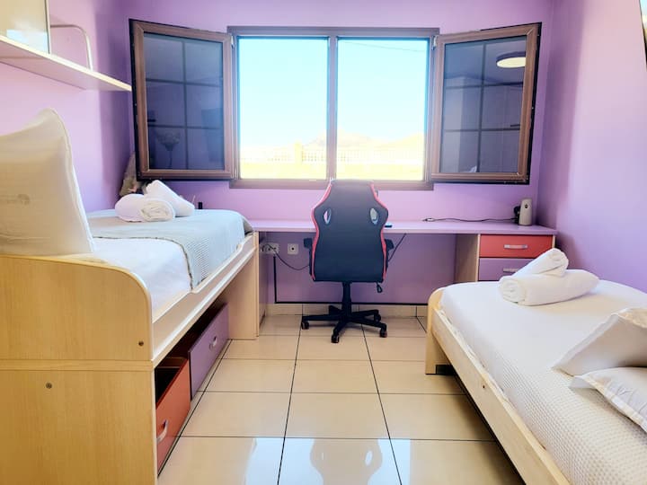 غرفة النوم 2