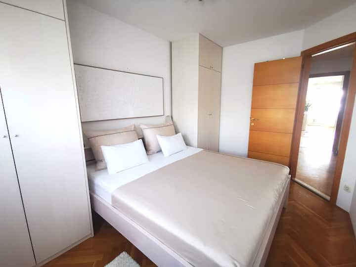 Спална соба 1