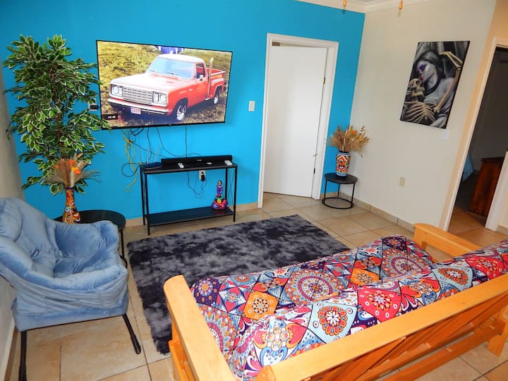 Casa Catrina - Puerto Peñasco