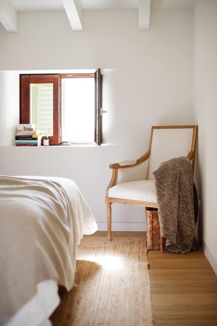 Спална соба 4