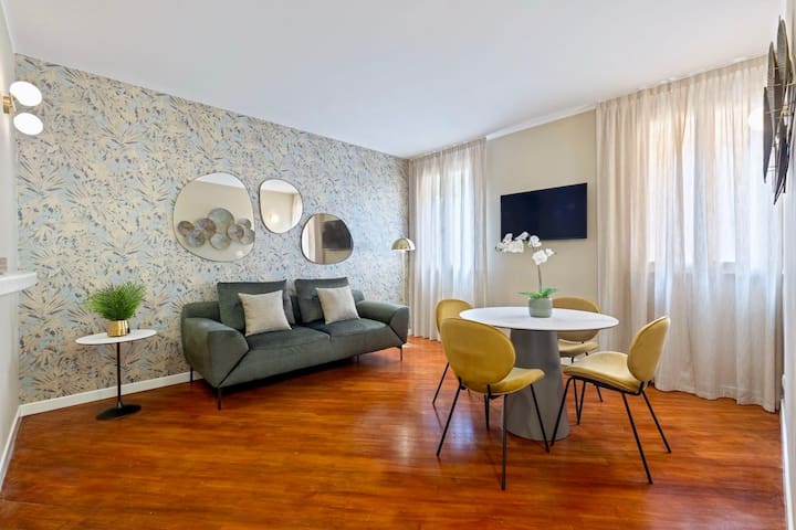 NEW-Venice Suite San Marco 397