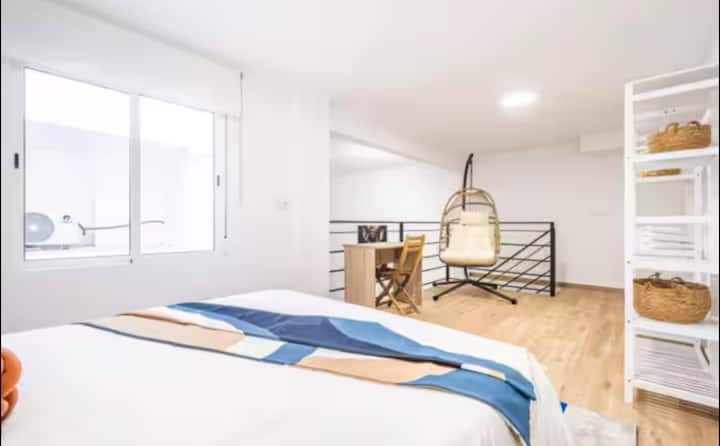 Спална соба 2