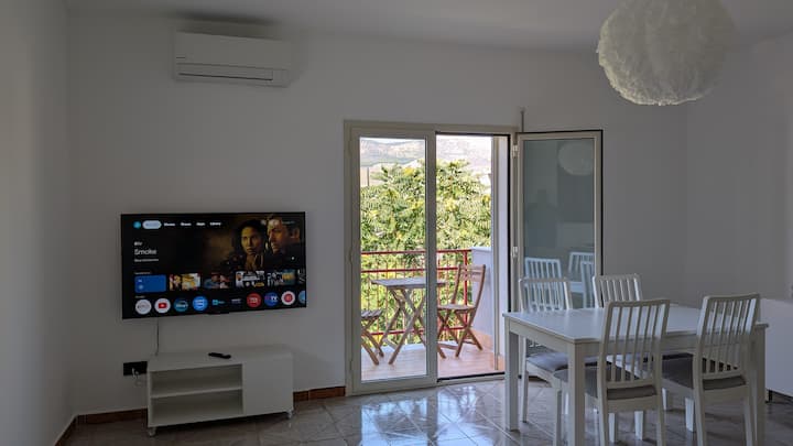 Всекидневна