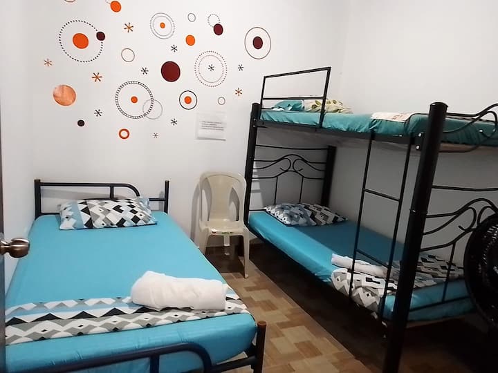 Habitación 2