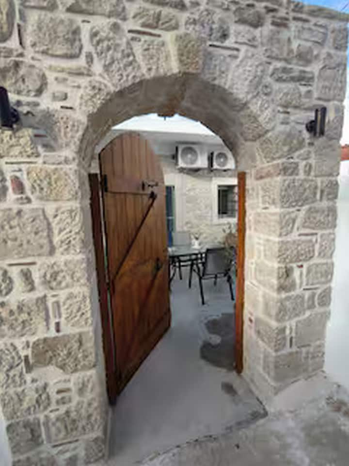 La Maison D' Aspasia - Pitsidia