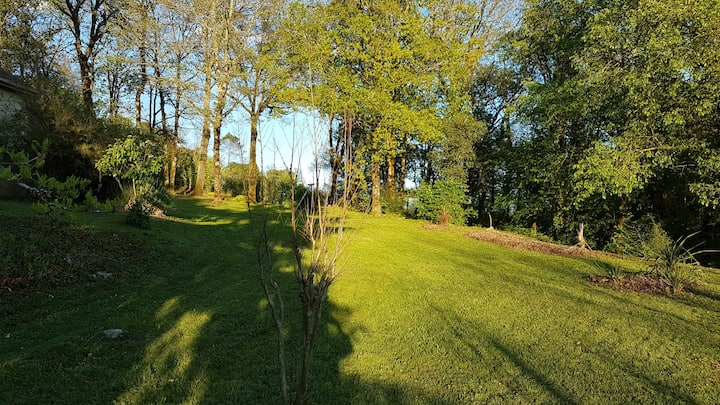 éCrin De Verdure Périgord Noir Proche Sarlat - Dordogne