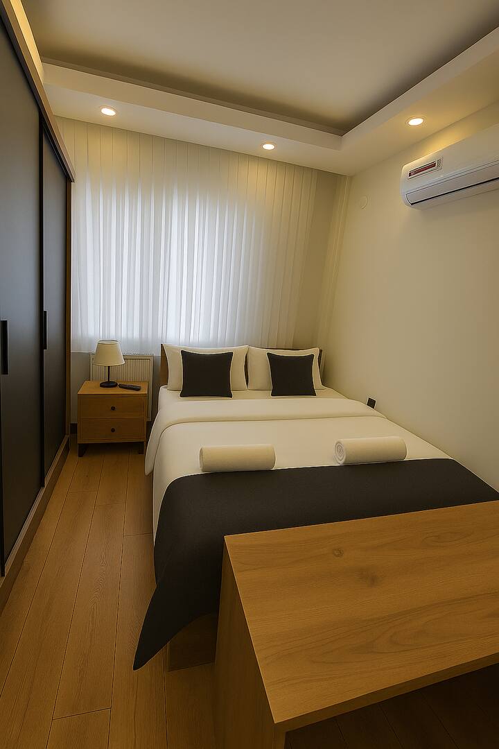 საძინებელი 3