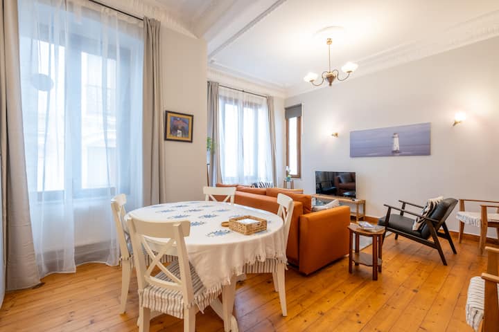 Casa Breeze - Maslak