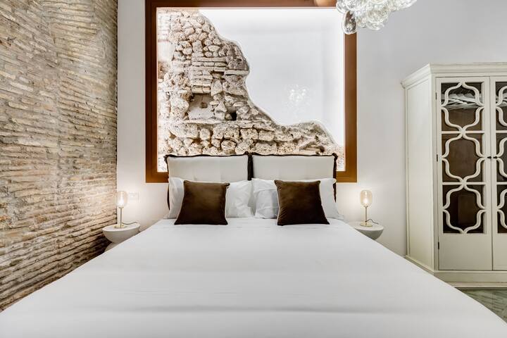 NEW ROMAN APT Campo Marzio – 8People RomeDreamHome gallery image 5