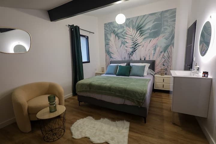 Спална соба 3