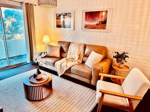 Claremont Comfort & Convenience