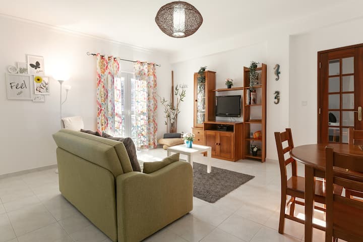 Relax In Foz - Shared Pool - Foz do Arelho