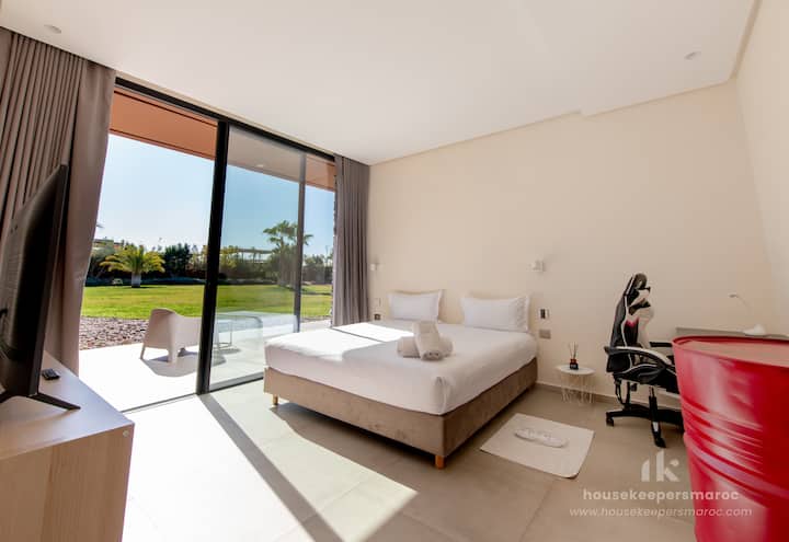 Habitación 1