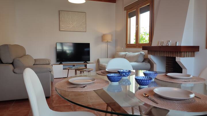Cozy Home Ajo · Home By The Sea - Isla