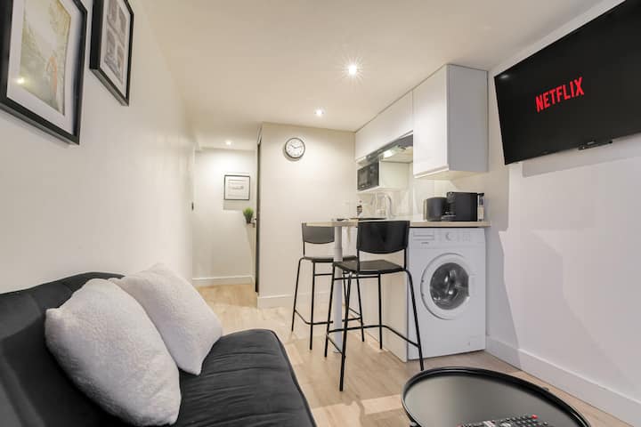 City-duplex - Lyon