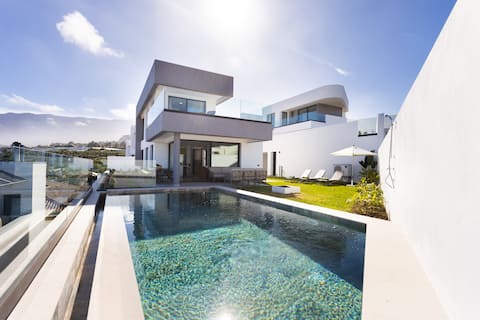Gorvorana Norte - private pool, BBQ