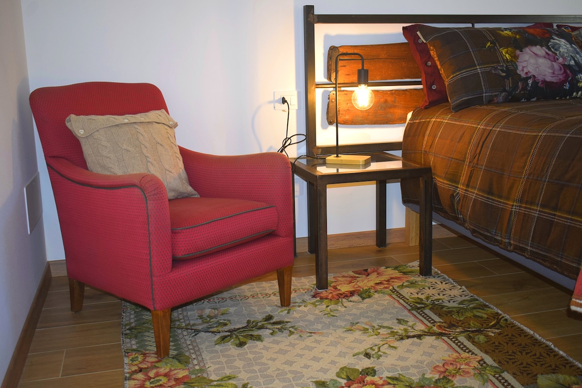 غرفة النوم 1