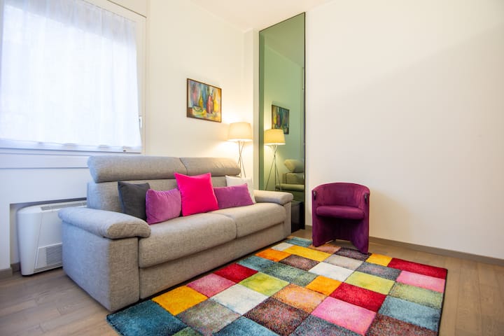 მისაღები ოთახი