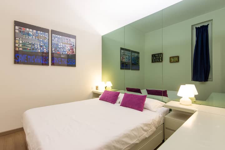 საძინებელი