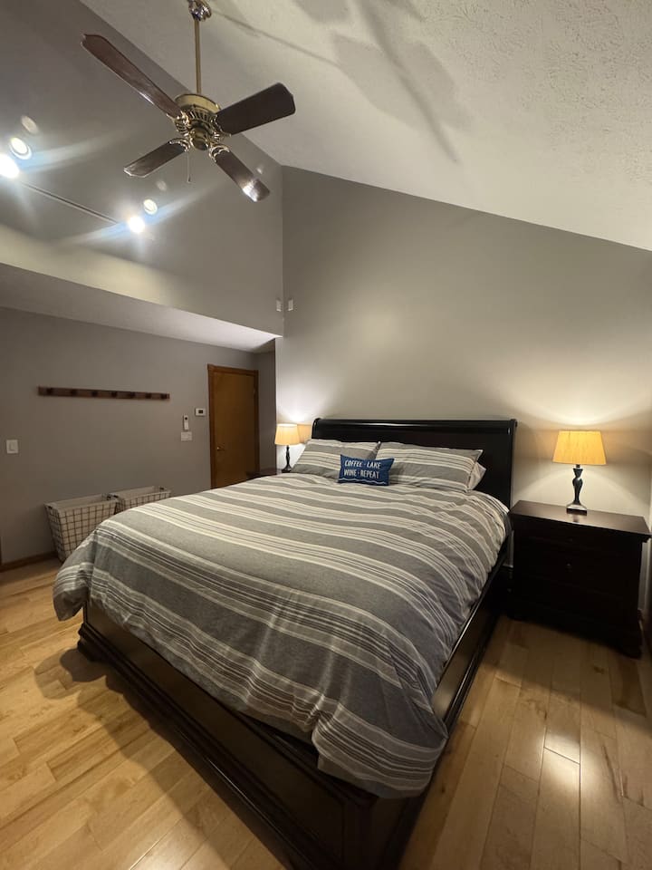 Glavna spavaća soba