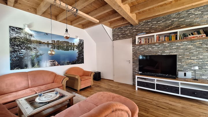 Всекидневна