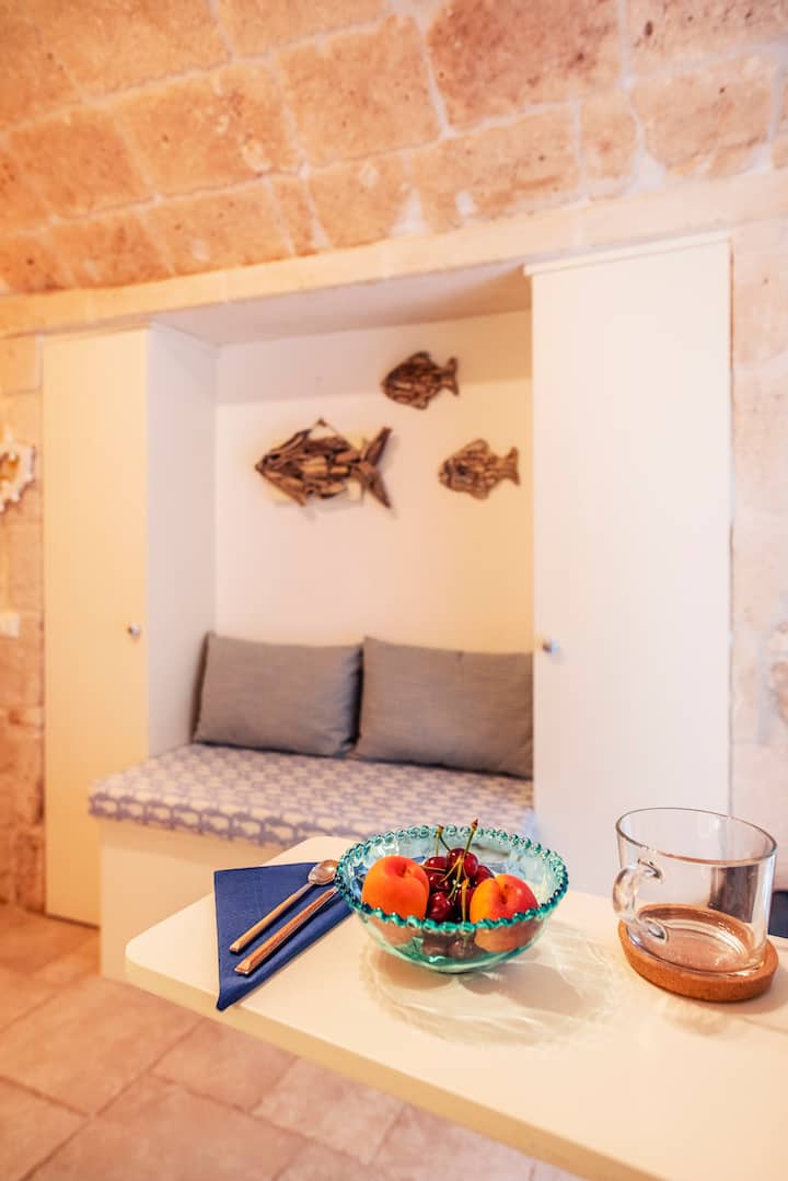 Casa Monopolina - Monopoli