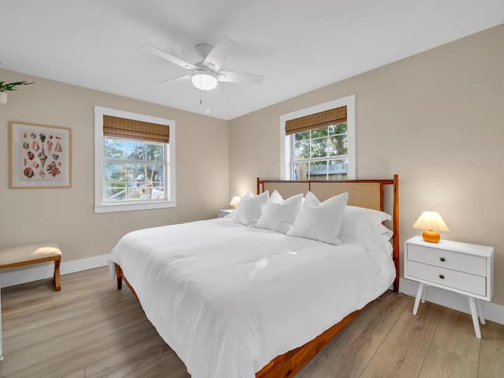 Спална соба 2