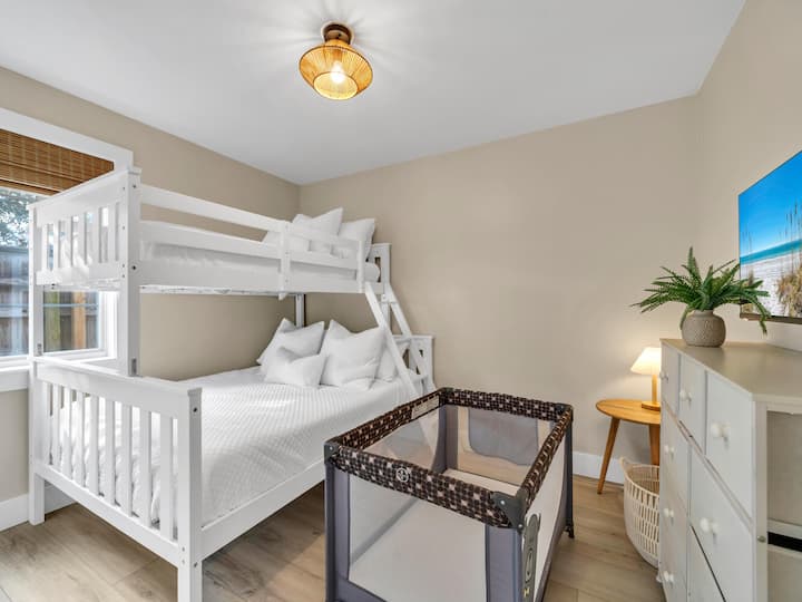 Спална соба 3