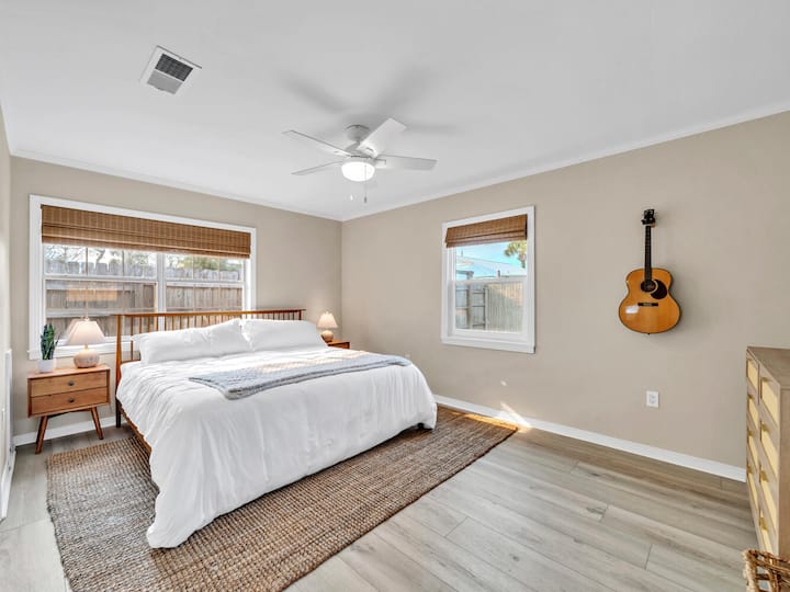 Спална соба 1