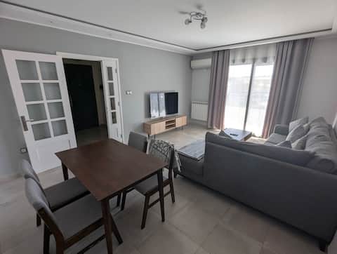 Cozy Apartment in Staoueli - West Algiers