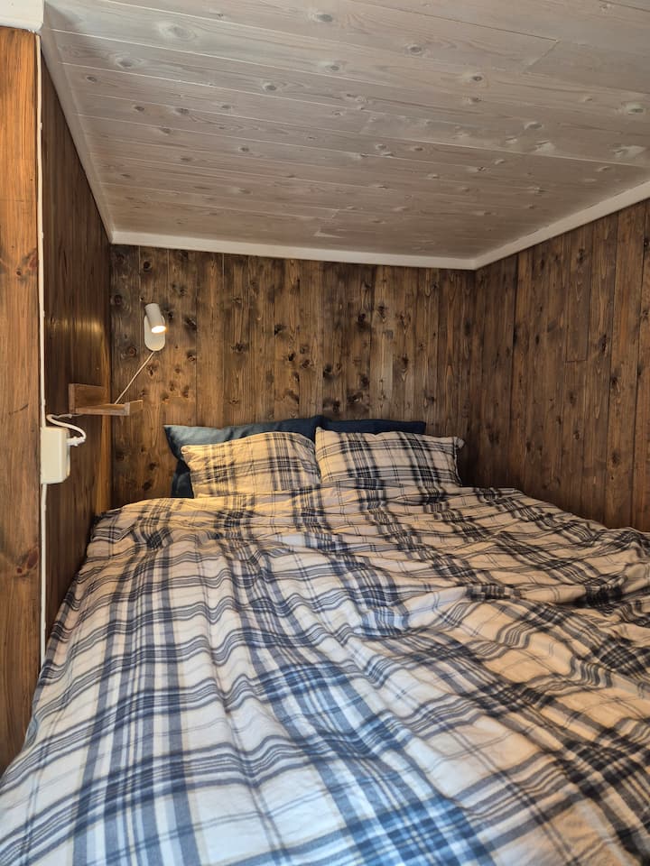 საძინებელი 2