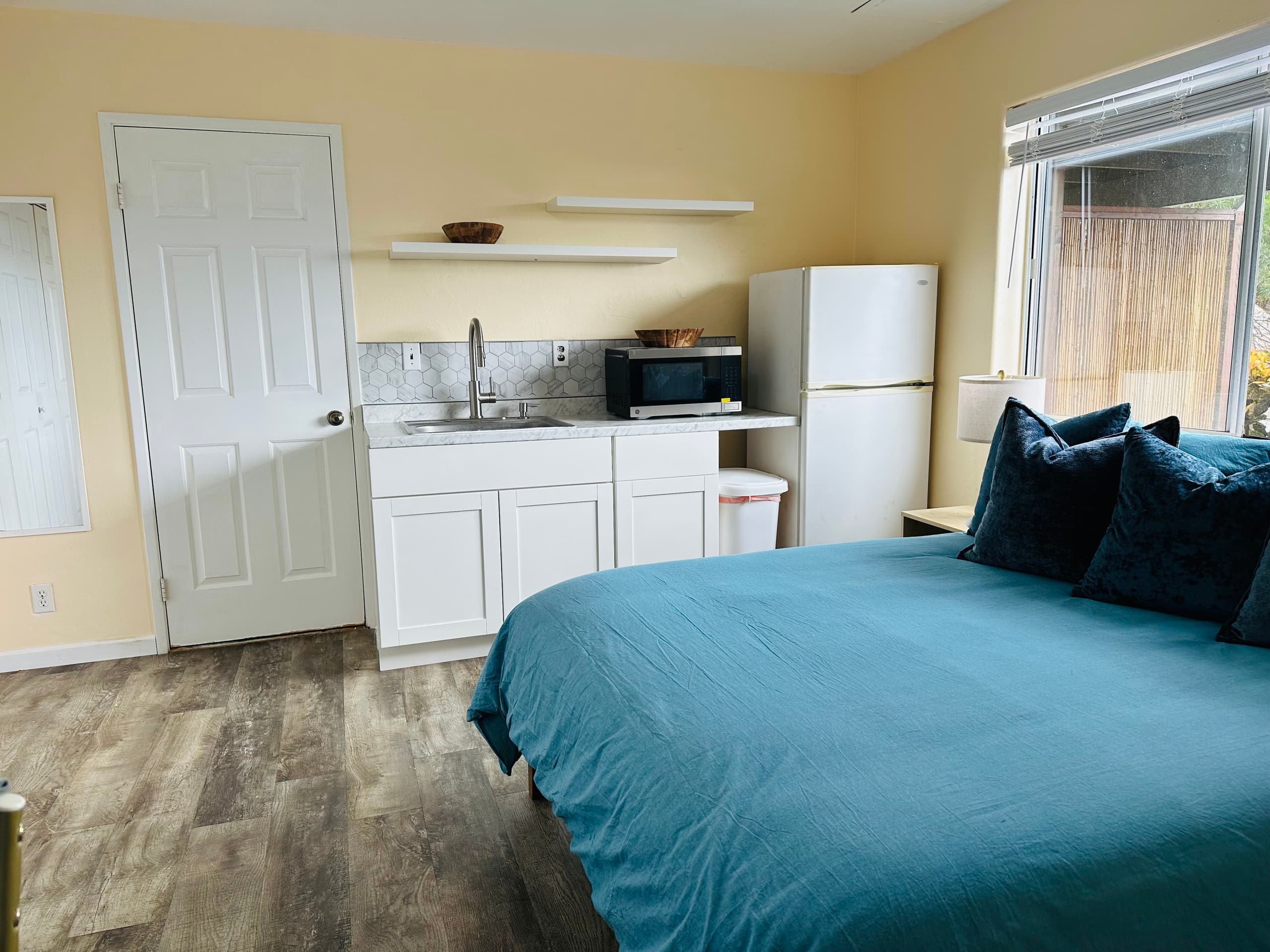Home in Kailua-Kona · ★4.55 · 1 bedroom · 1 bed · 1 shared bath - Image 3