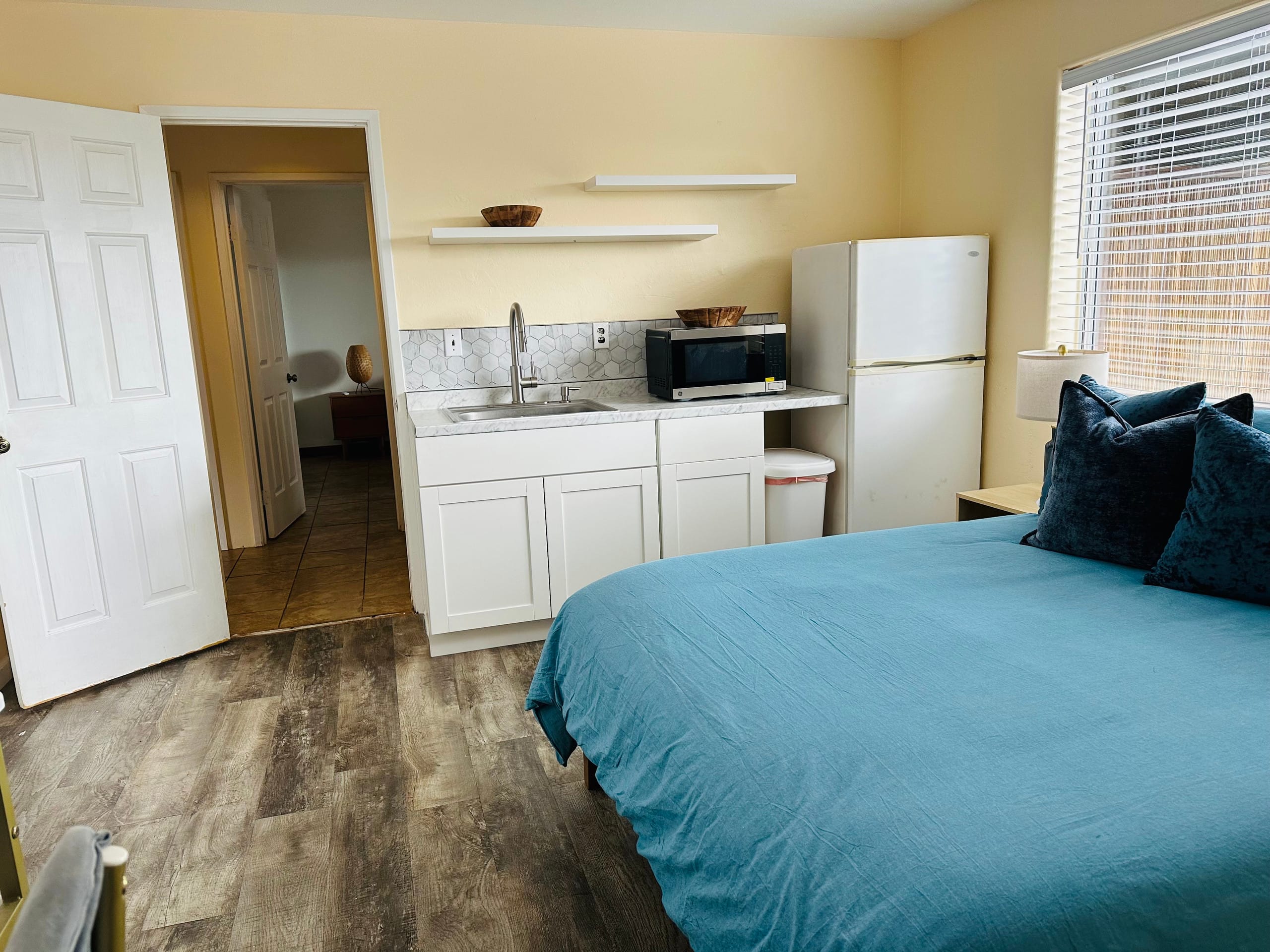 Home in Kailua-Kona · ★4.55 · 1 bedroom · 1 bed · 1 shared bath - Image 5