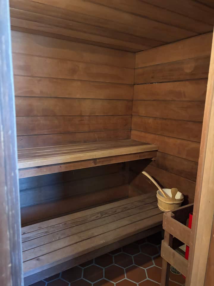 Après-ski Hideaway - Ellicottville, NY