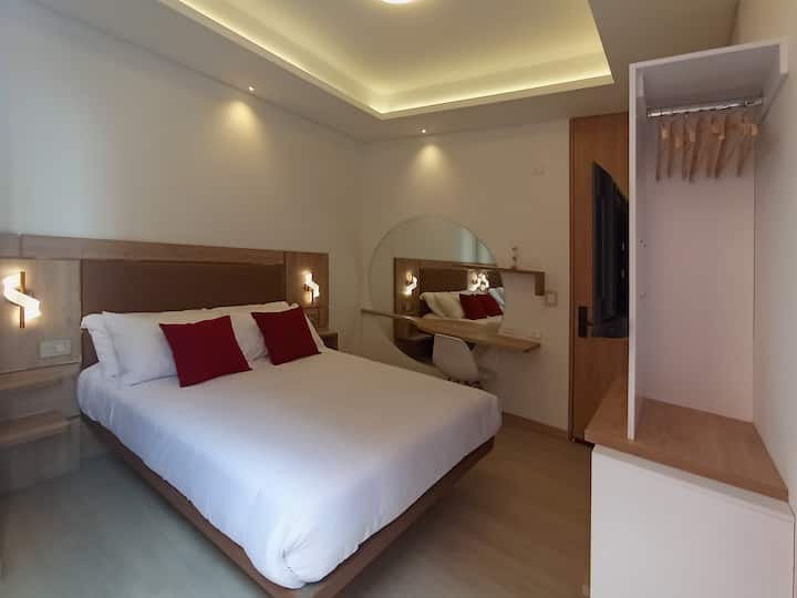 საძინებელი