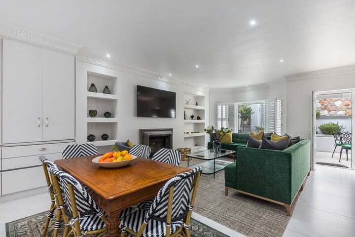 Clydebank house, Green Point gallery image 2