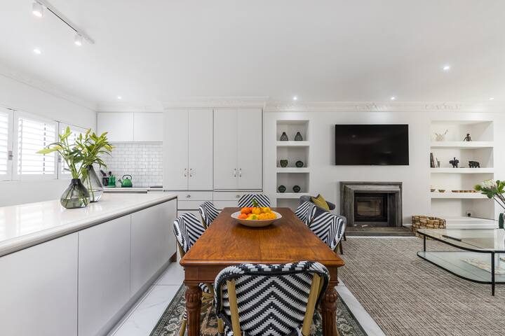 Clydebank house, Green Point gallery image 5