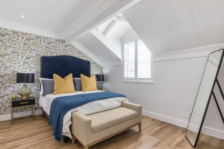 Clydebank house, Green Point gallery image 3