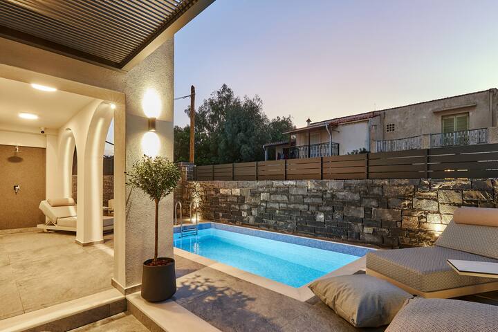 Grey Stones Villa with private pool, by Estia gallery image 3