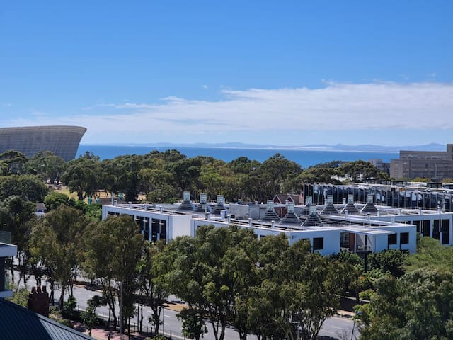 Greenpoint – Serenity by the Sea & Mountain