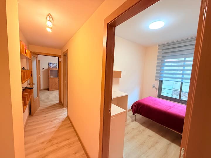 Спална соба 1