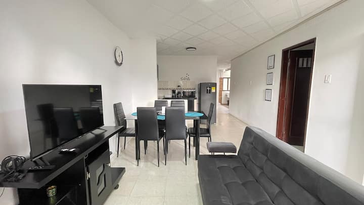 Всекидневна