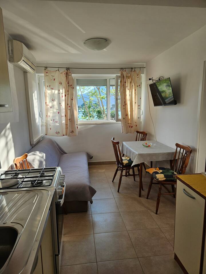Apartment Manuela II - Croatia