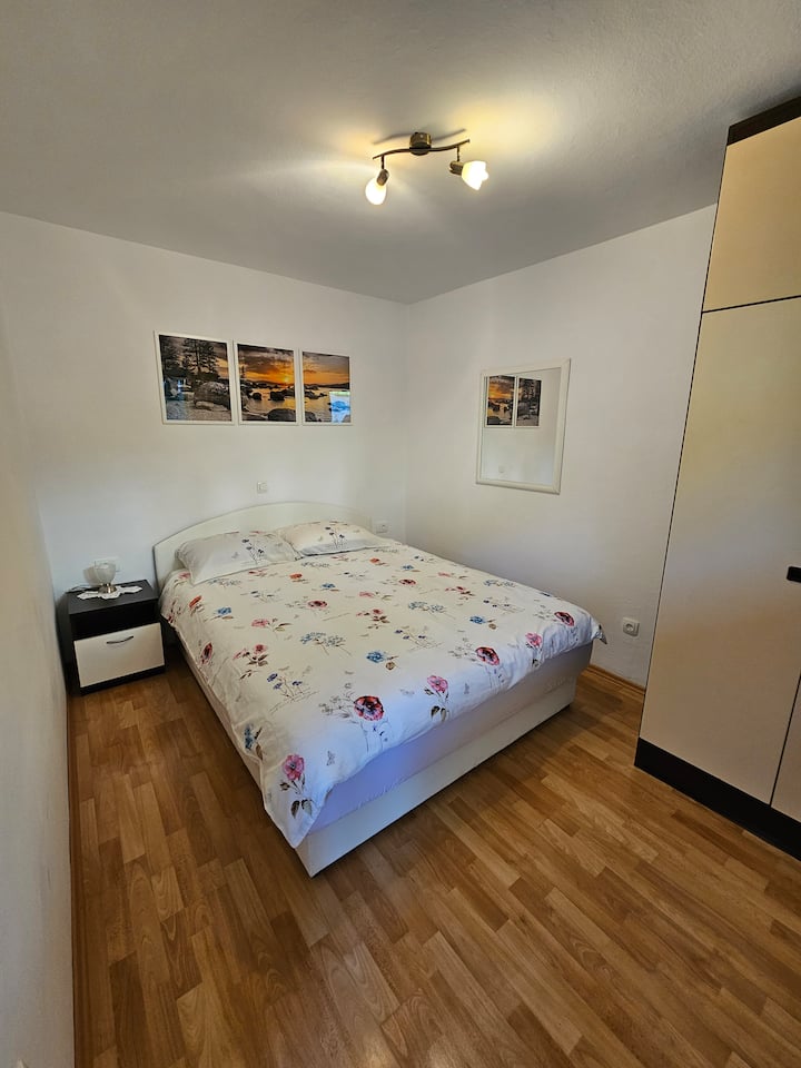 Apartment Manuela Ii - Croatia - Ston