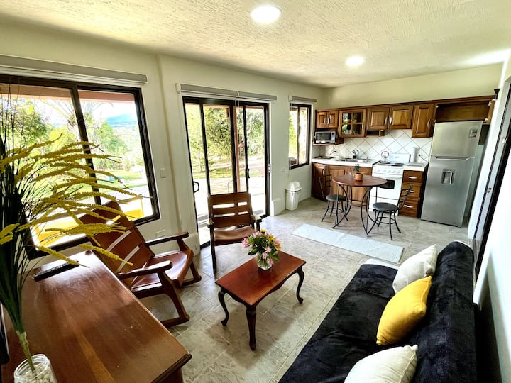 Спална соба 1