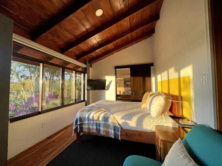 Спална соба 2