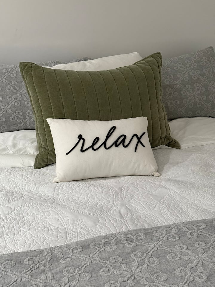 City Escape: Studio Retreat - Carson, CA