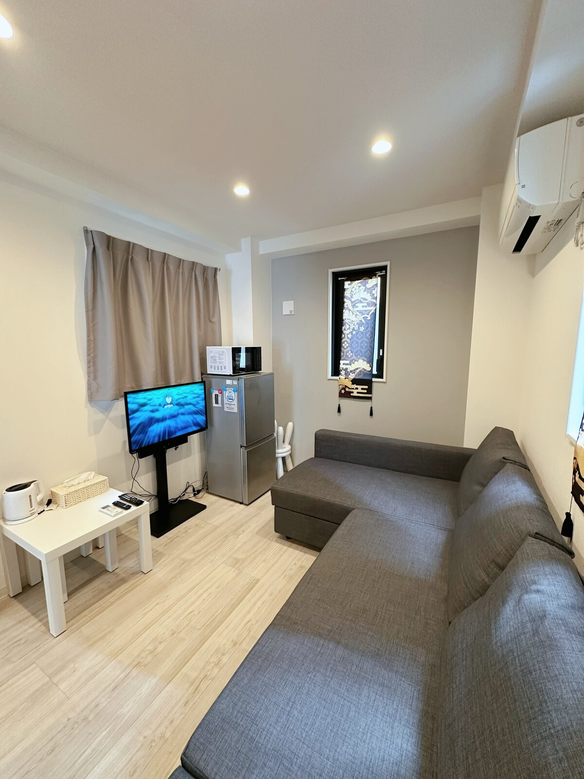 Дневна соба