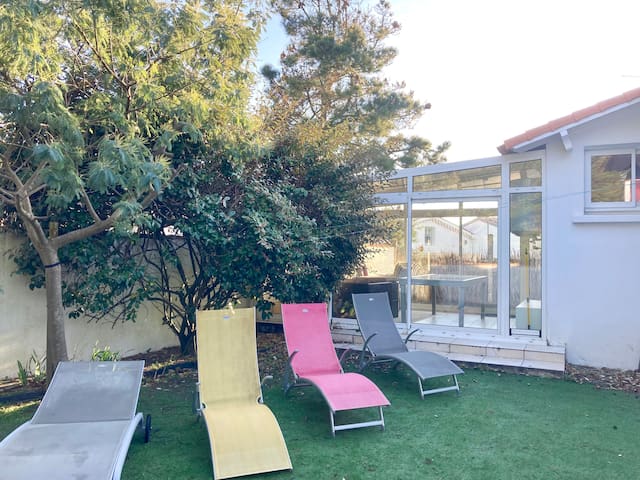 Ilci-immo Management managed Airbnb listing 3