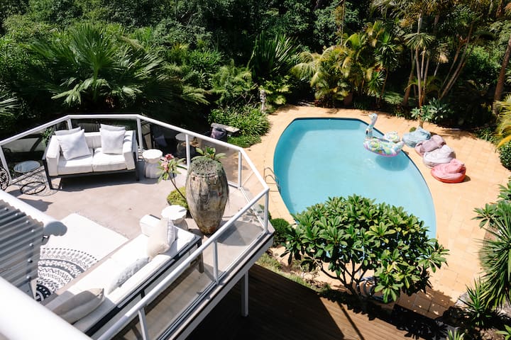 Collaroy Luxe Pool House